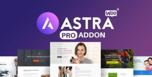 Astra Pro Addon For Astra Theme 4.11.0