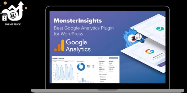 MonsterInsights Pro Google Analytics Premium