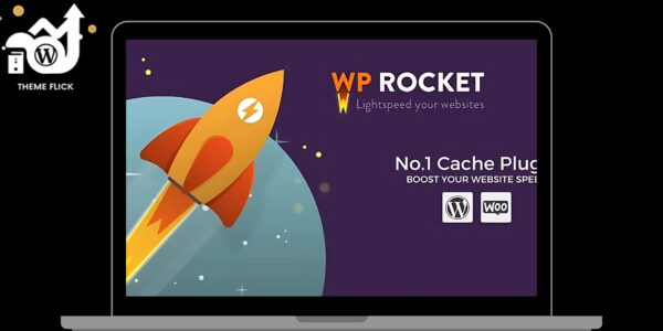 WP Rocket by WP Media | No.1 WordPress Cache Plugin