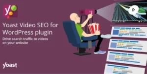 Yoast WordPress Video SEO Premium