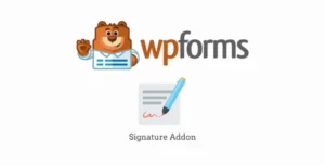 WPForms Signatures