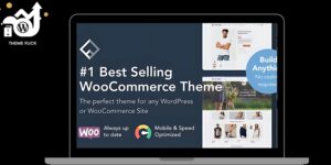 Flatsome Theme | Multi-Purpose Responsive WooCommerce Theme