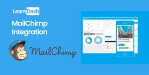 LearnDash LMS MailChimp Integration