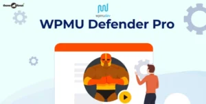 WPMU DEV Defender Pro