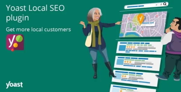 Yoast WordPress Local SEO Premium