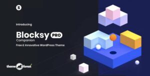 Blocksy Companion Pro For Blocksy Theme