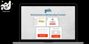 YITH WooCommerce Membership Premium