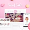 Bakery WordPress Theme