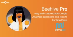 WPMU Dev Beehive Pro