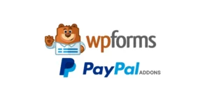 WPForms PayPal Standard