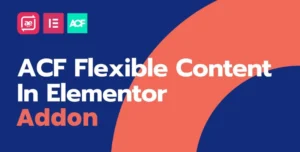 Advanced Custom Fields Flexible Content Addon