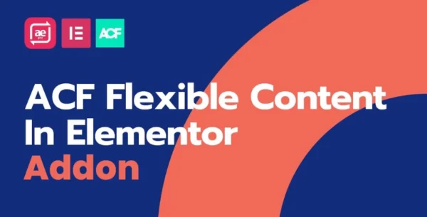 Advanced Custom Fields Flexible Content Addon