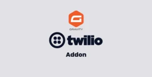 Gravity Forms Twilio Addon