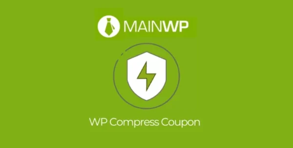 MainWP WP Compress Coupon