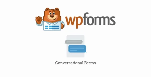 WPForms Conversational Forms