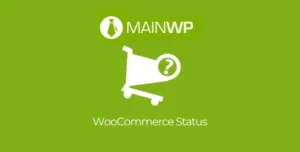 MainWP WooCommerce Status