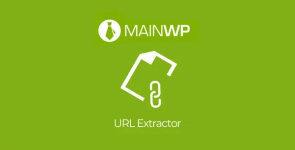 MainWP URL Extractor