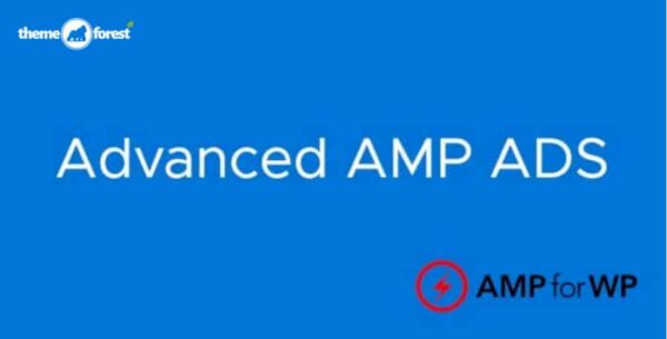 Advanced AMP ADS
