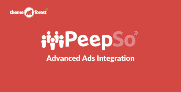 PeepSo Advanced Ads Integration