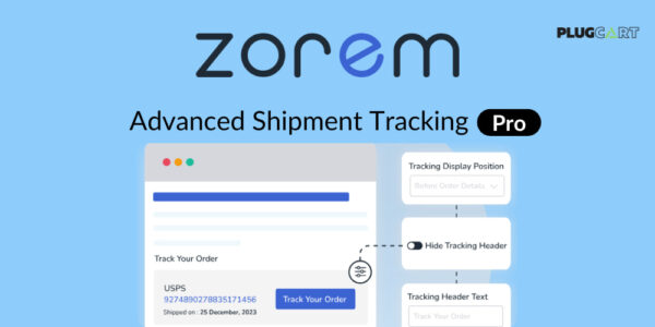 Advanced Shipment Tracking Pro – (AST PRO)