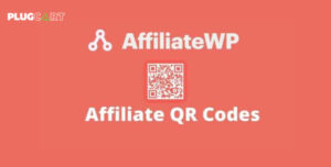 AffiliateWP Affiliate QR Codes Addon