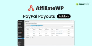 AffiliateWP PayPal Payouts Addon