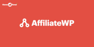 AffiliateWP Pro – Create Your Own Affiliate Program on WordPress