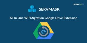 All In One WP Migration Google Drive Extension