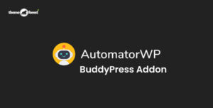 AutomatorWP BuddyPress Addon