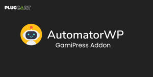 AutomatorWP GamiPress Addon