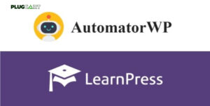 AutomatorWP LearnPress Addon