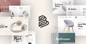 Barberry Theme – Modern WooCommerce Theme