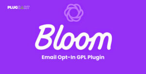 Bloom Email Opt-In Plugin – Elegant Themes