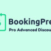 BookingPress Pro Advanced Discount Addon
