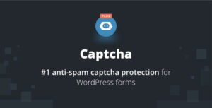 Captcha Plus