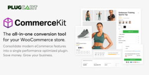 CommerceGurus CommerceKit