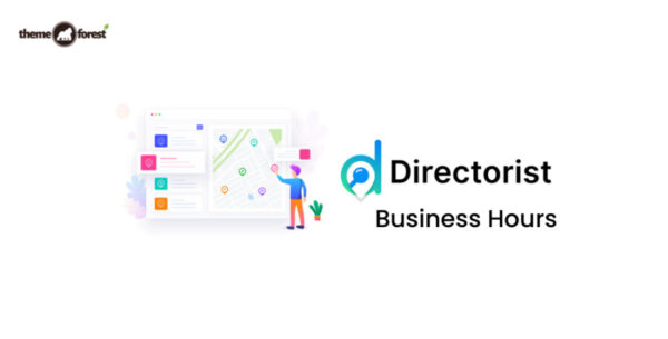 Directorist Business Hours