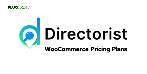 Directorist WooCommerce Pricing Plans