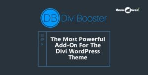Divi Booster