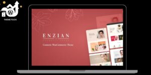 Enzian Theme – Beauty & Cosmetic WooCommerce Theme