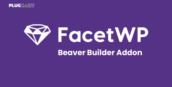 FacetWP Beaver Builder Addon