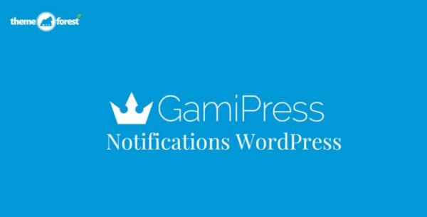 GamiPress Notifications – WordPress Plugin