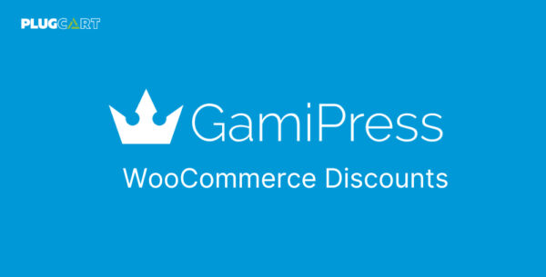 GamiPress WooCommerce Discounts – WordPress Plugin
