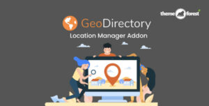 GeoDirectory Location Manager Addon
