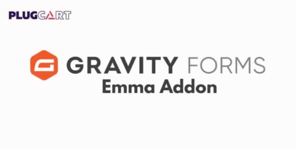 Gravity Forms Emma Addon