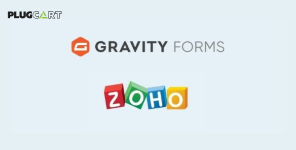 Gravity Forms Zoho CRM Addon