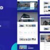 HomeID Theme – Real Estate WordPress Theme