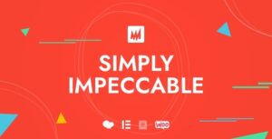 Impeka Theme – Creative Multi-Purpose WordPress Theme