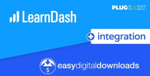 LearnDash LMS EDD Integration Addon