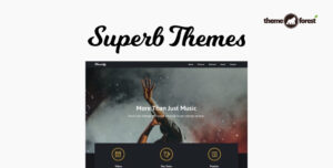 Marketingly Theme – Superb Themes